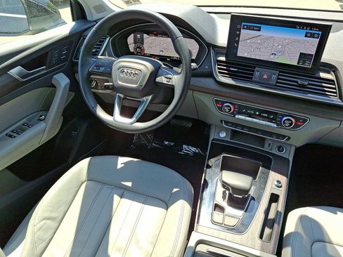 Certified 2021 Audi Q5 Premium AWD/4WD image 15