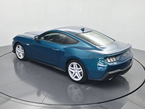New 2026 Ford Mustang GT Premium RWD image 34