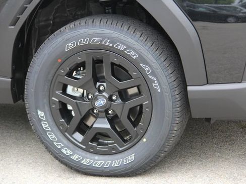 New 2026 Subaru Outback Wilderness AWD/4WD image 12
