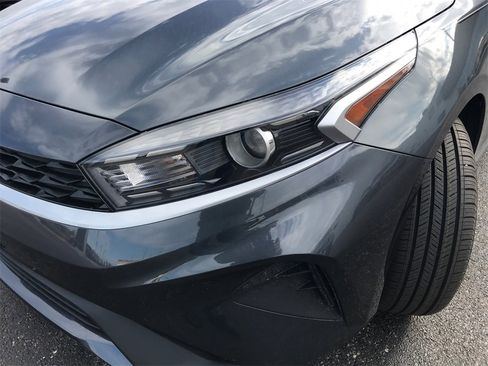 New 2024 Kia Forte LXS w/ LXS Technology Package image 5