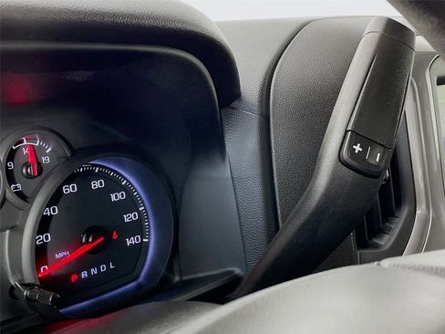 Certified 2023 Chevrolet Silverado 2500 Custom w/ Gooseneck/5TH Wheel Package image 19