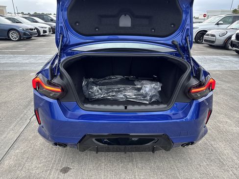 New 2026 BMW 230i Coupe w/ Premium Package RWD image 11