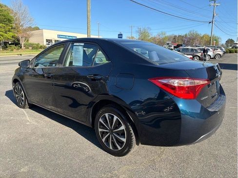 Used 2019 Toyota Corolla LE image 4
