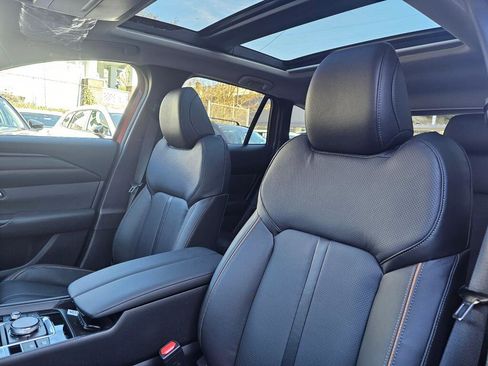 New 2026 MAZDA CX-50 2.5 Hybrid w/ Weather Package image 19