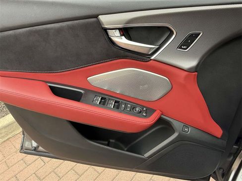 Certified 2025 Acura RDX AWD w/ A-Spec & Advance Pkg image 14