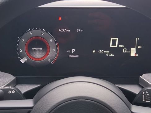 New 2026 Nissan Kicks SV image 11