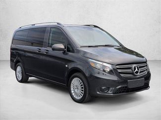 Used 2023 Mercedes-Benz Metris Passenger video 3