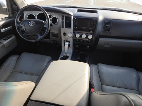 Used 2007 Toyota Tundra Limited image 20
