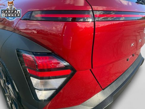Used 2025 Hyundai Kona SEL FWD image 21