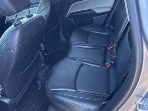 Certified 2022 Jeep Compass Limited w/ Sun and Sound Group image 10