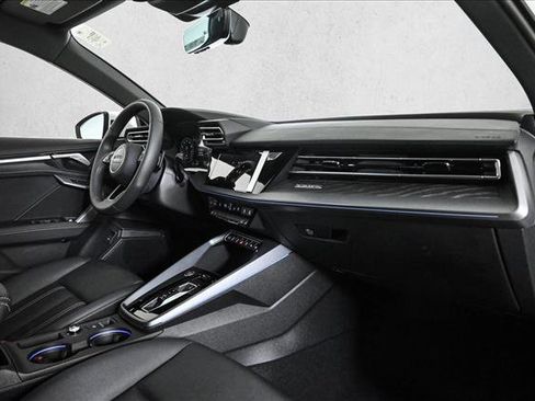 New 2026 Audi A3 2.0T Premium image 22