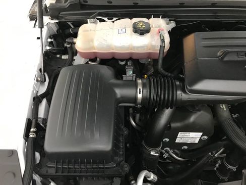 Used 2023 RAM 1500 Laramie image 48