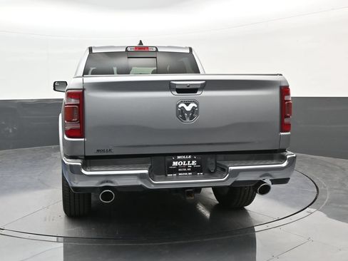Used 2022 RAM 1500 Laramie RWD image 6