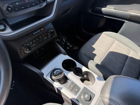 Used 2023 Ford Bronco Sport Big Bend AWD/4WD image 13