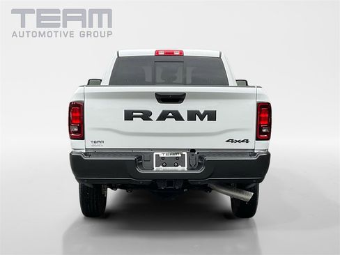 New 2025 RAM 2500 Tradesman image 6