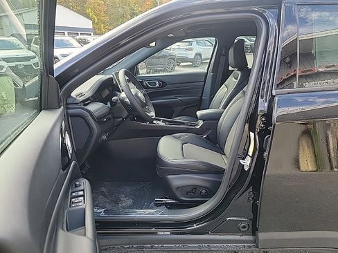 New 2026 Jeep Compass Latitude w/ Quick Order Package 29K AWD/4WD image 6