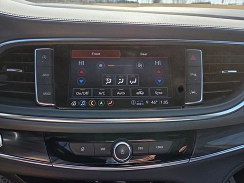 Used 2023 Buick Enclave Premium w/ Experience Buick Package AWD/4WD image 32
