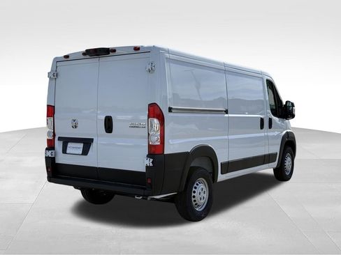 New 2026 RAM ProMaster 1500 w/ Convenience Group FWD image 6