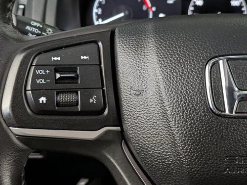 Used 2025 Honda Ridgeline RTL image 20