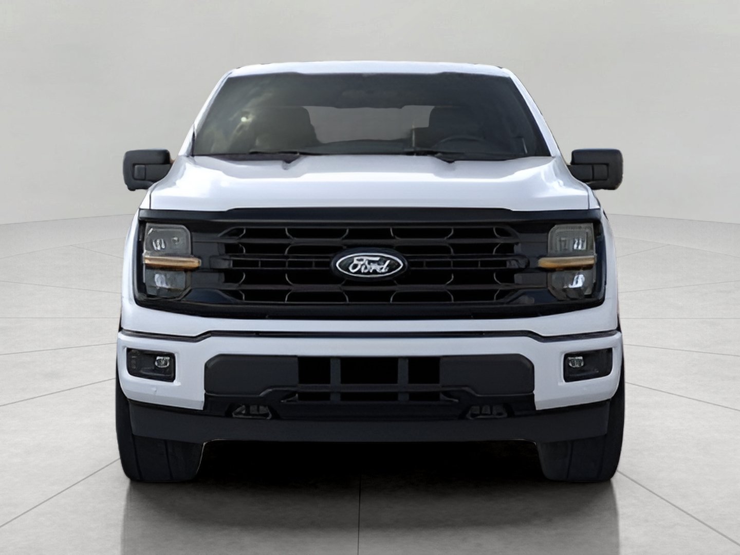 New 2026 Ford F150 XLT w/ Equipment Group 302A MID AWD/4WD image 6