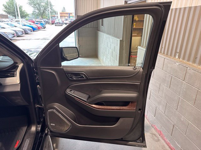 Used 2018 GMC Yukon XL SLT AWD/4WD image 19
