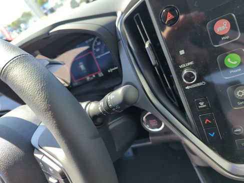 New 2026 Subaru Crosstrek 2.5i Limited AWD/4WD image 24