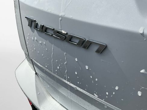 Used 2023 Hyundai Tucson N Line AWD/4WD image 17