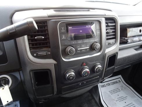 Used 2018 RAM 2500 Tradesman image 18