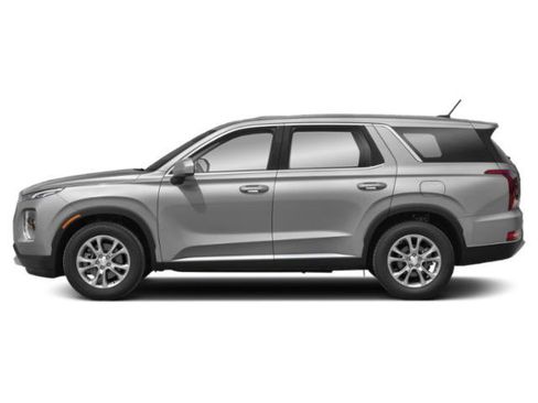 Used 2022 Hyundai Palisade SE FWD image 6