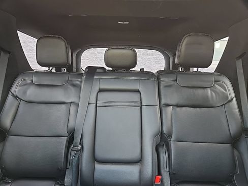Used 2021 Ford Explorer ST w/ Equipment Group 401A AWD/4WD image 29