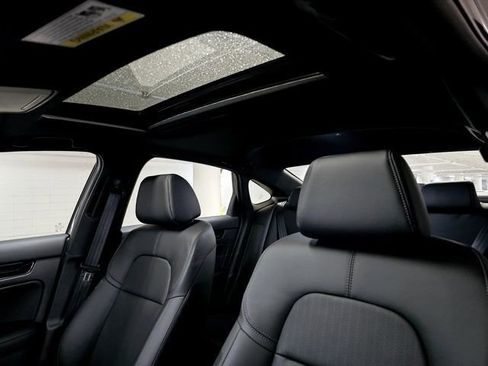 New 2026 Honda Civic Sport Touring image 16