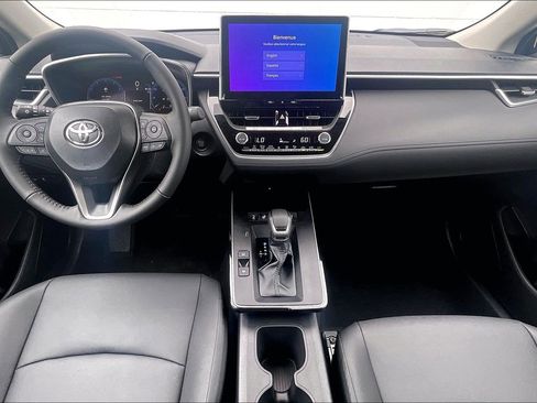 New 2026 Toyota Corolla Cross XLE AWD/4WD image 6