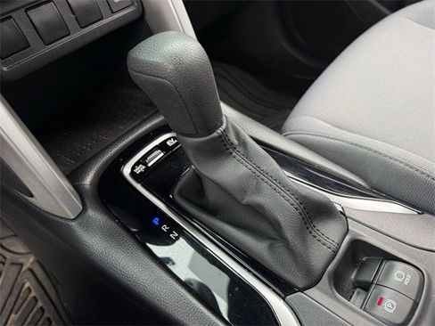 Used 2023 Toyota Corolla Cross S image 21