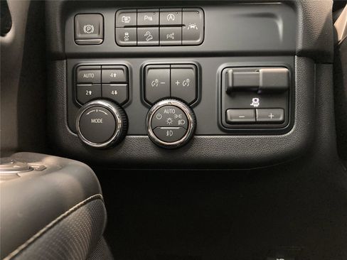 New 2026 Chevrolet Tahoe Premier w/ Sun And Tow Package image 23