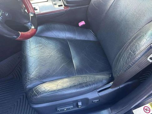 Used 2011 Lexus GS 350 AWD image 12