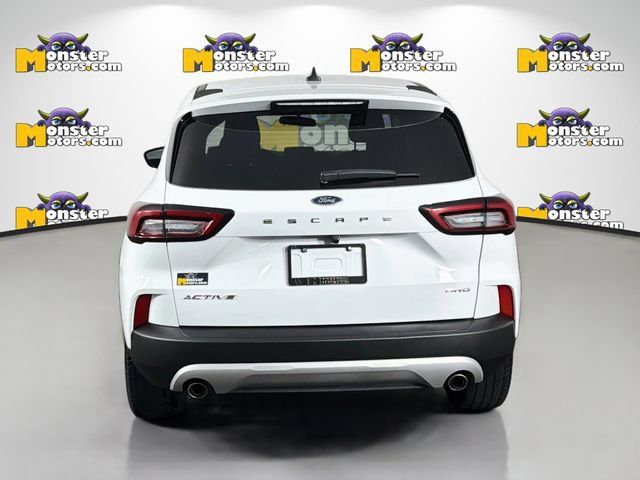 Used 2024 Ford Escape Active AWD/4WD image 6
