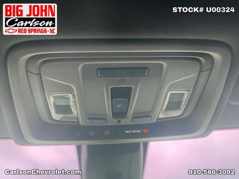Used 2020 GMC Sierra 2500 Denali w/ Technology Package AWD/4WD image 28