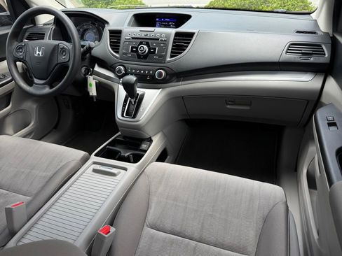 Used 2014 Honda CR-V LX image 21