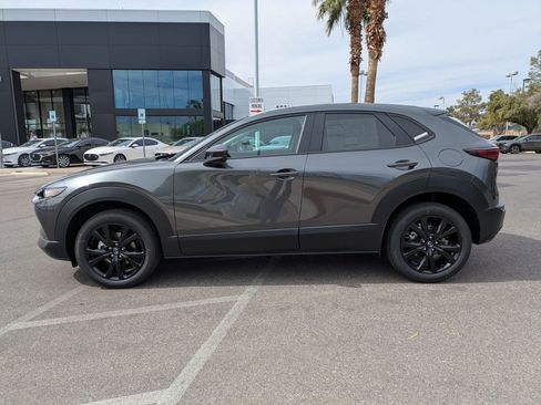 New 2026 MAZDA CX-30 AWD 2.5 S w/ Select Sport Pkg image 12