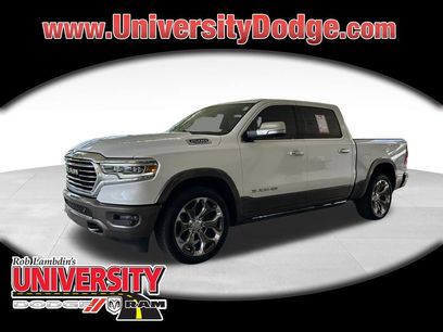 Used 2020 RAM 1500 Limited