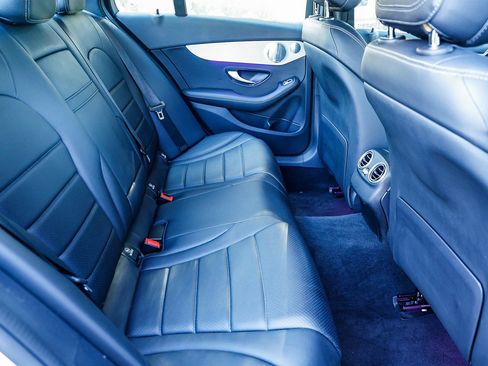 Certified 2021 Mercedes-Benz C 300 Sedan image 18