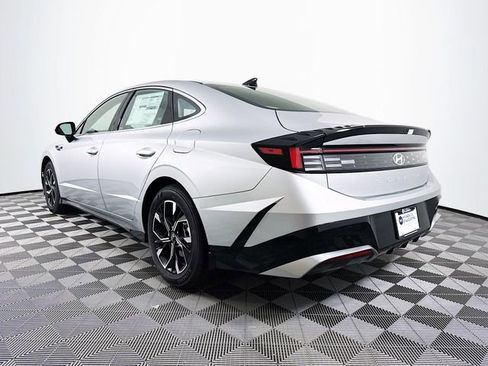 Used 2025 Hyundai Sonata SEL image 3