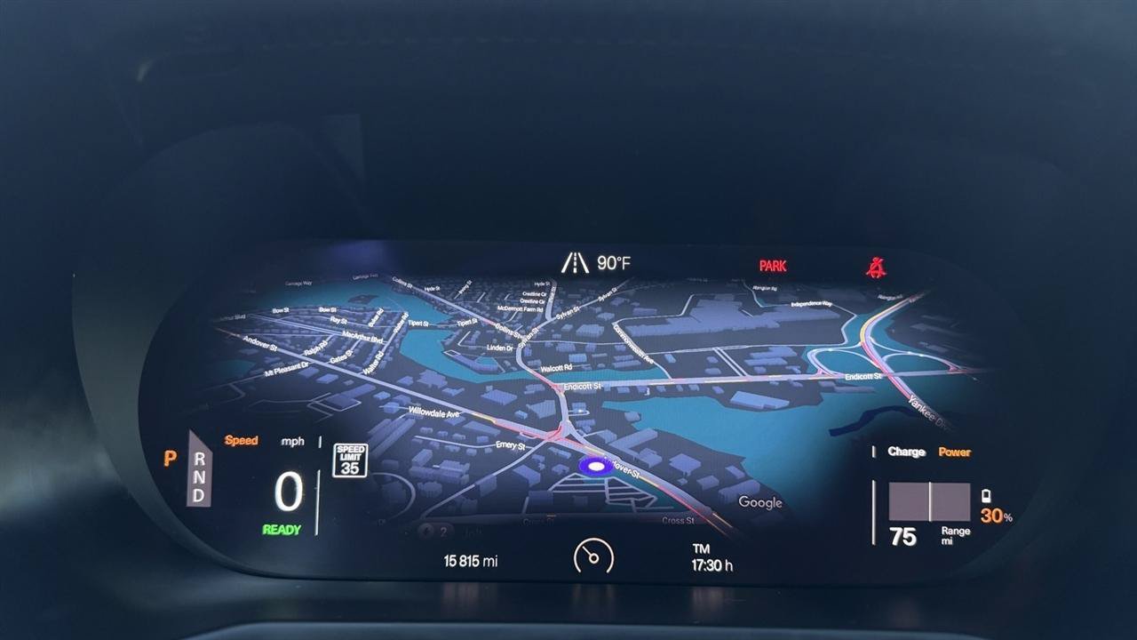 Used 2023 Polestar Polestar 2 FWD image 47