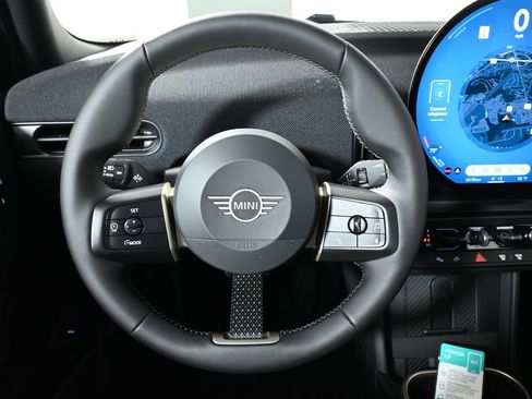 New 2026 MINI Cooper 4-Door Hardtop image 18