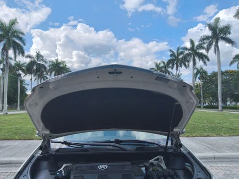 Used 2013 Cadillac SRX Luxury FWD image 42