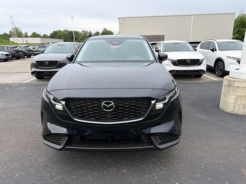 New 2026 MAZDA CX-5 Select AWD/4WD image 19