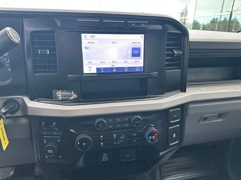 Used 2024 Ford F250 XL w/ FX4 Off-Road Package image 17