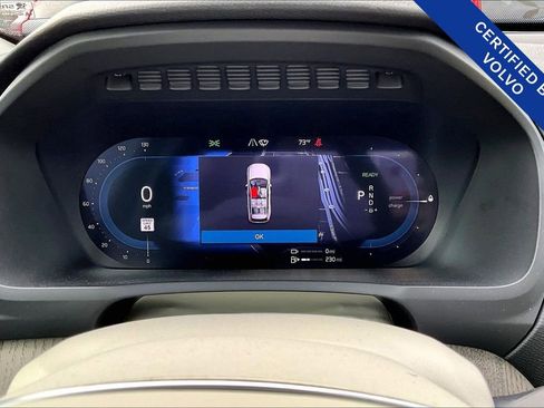 Used 2025 Volvo XC90 T8 Plus w/ Protection Package Premier image 28