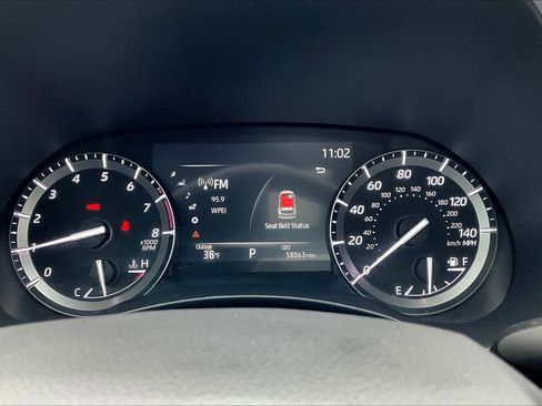 Used 2021 Toyota Highlander XLE image 26