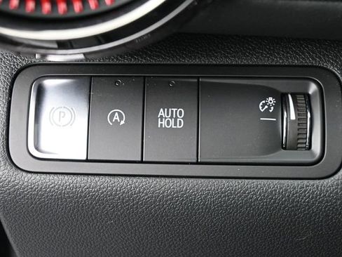 New 2026 Chevrolet Equinox RS image 33